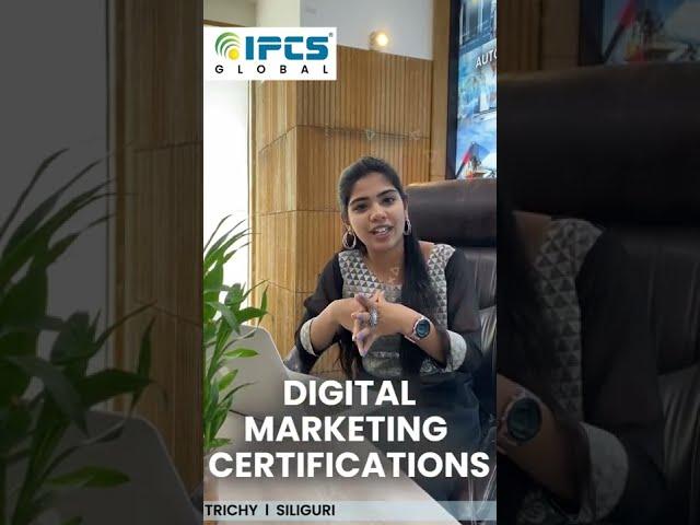 Master your digital marketing skills with IPCS Global l Professional Diploma in Digital Marketing