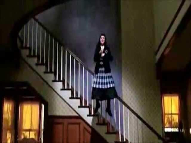 Beetlejuice: Jump In The Line Shake Senora