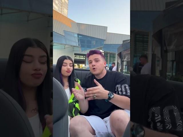 Semih Varol - Gözde Akgün | En Komik Tiktok Videosu |#shorts