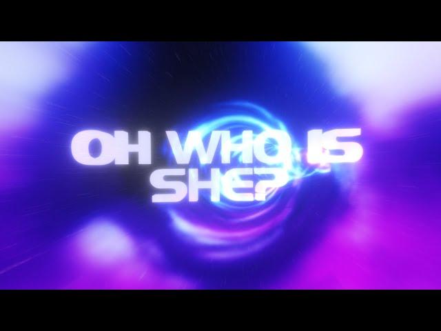 I Monster - Who Is She (Unofficial Lyric Video)