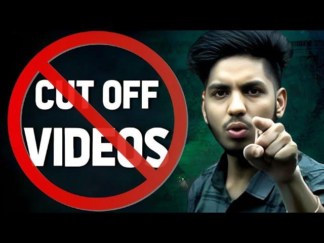 Don't Watch CUET Cut off videos By "Hansraj Student "