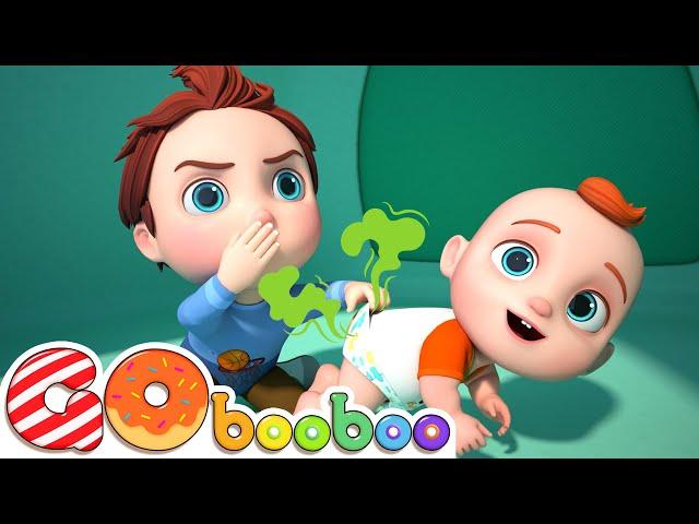 Diaper Change Song | Baby Care | Nursery Rhymes & Kids Songs