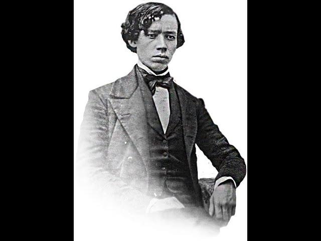 Canada Ireland Talks: Thomas D’Arcy McGee, Rebel, Poet, Father of Confederation