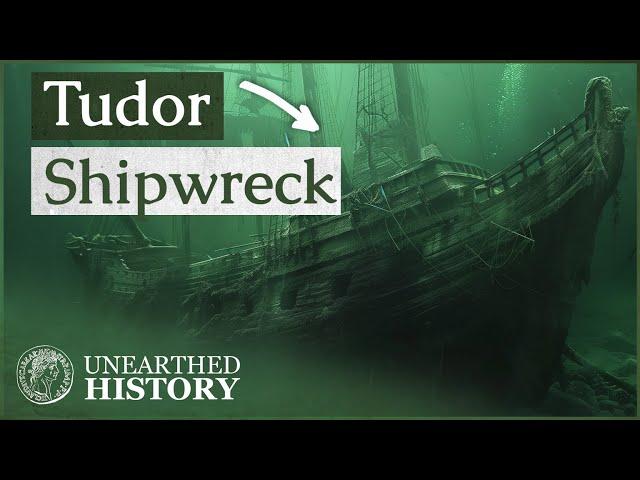 The Gresham Ship: What Can Archaeologists Uncover From This Tudor Shipwreck? | Digging For Britain