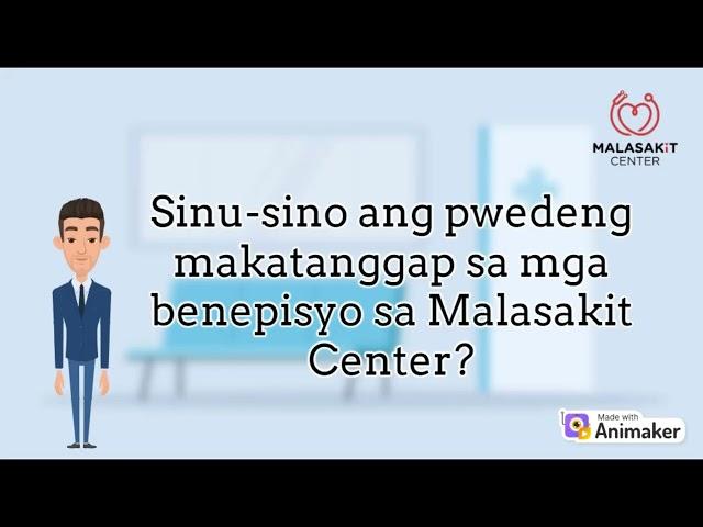 Malasakit Center