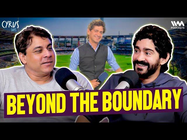 Boundaries & Banter w/Gaurav Kapur | #1247