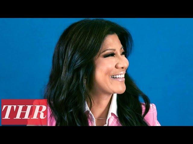 Julie Chen on 'Big Brother' Season 20 & Show's Biggest Moments | THR