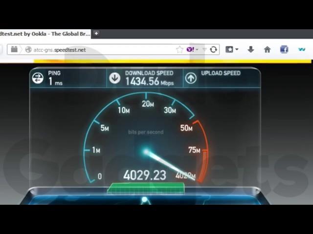 Thailand wifi ad, very fast internet :)