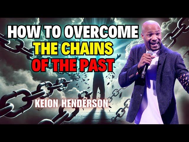 Pastor Keion Henderson - Learn How to Stop the Devil from Influencing Your Life