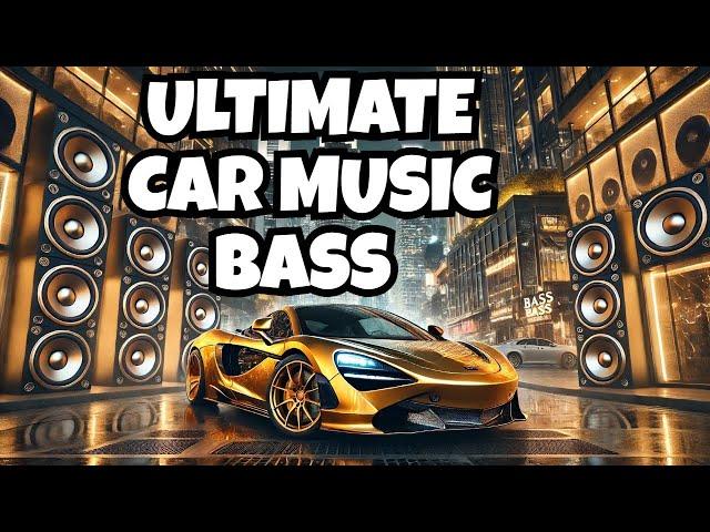 BEST CAR MUSIC 2024  BASS BOOSTED SONGS 2024  BEST EDM HOUSE MUSIC