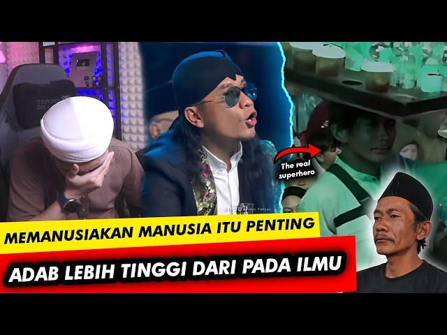 ES TEH YANG SEDANG VIRAL Reaction Meme TikTok