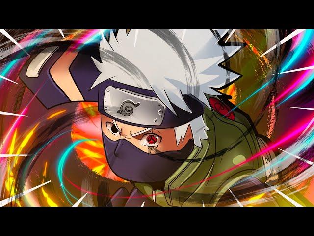 [Shindo] Becoming KAKASHI HATAKE In One Video…& This Happened! Shindo Life