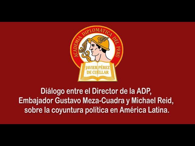 Coyuntura Política en América Latina