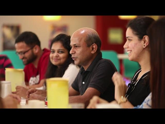 Meet our Adobe India Team