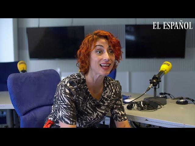 Celia Blanco: “Pocas madres hablamos de que nuestros hijos nos meten mano”