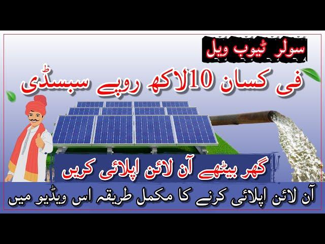 How to apply for solar panel scheme by government|solar plates price in Pakistan 2024| Solarization