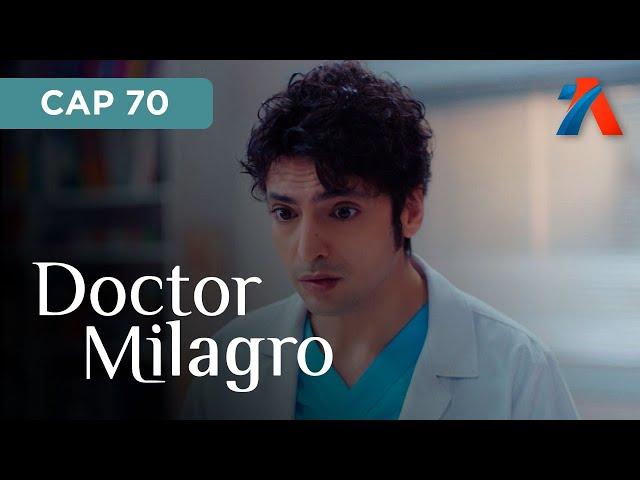 Doctor Milagro - Avance Viernes 23/02/2024