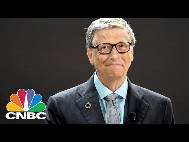 Bill Gates: These Skills Will Be Most In-Demand In The Job Market Of The Future | CNBC