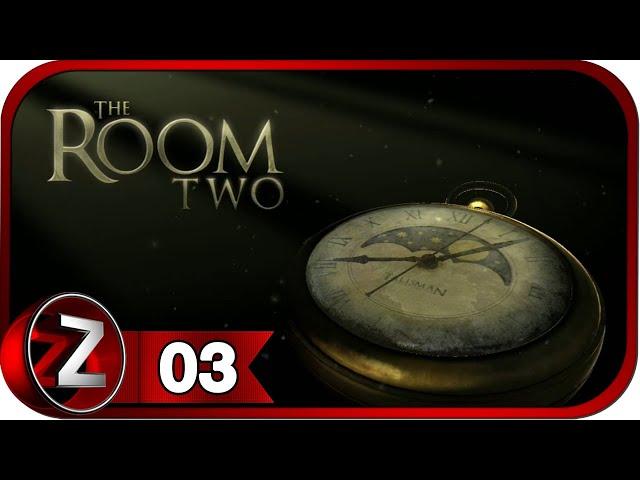 The Room Two  Спиритический сеанс  Прохождение #3