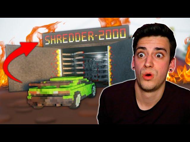 I DESTROYED My Expensive Car... (Teardown)