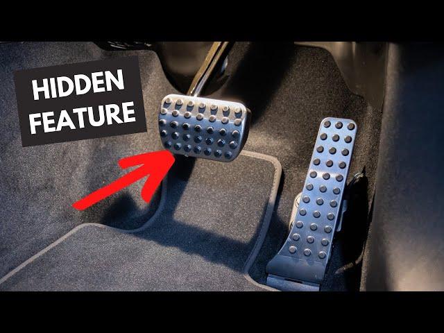 10 HIDDEN FEATURES you didn’t realise your MERCEDES had!