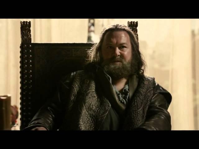 War Stories - King Robert Baratheon - Game of Thrones 1x03 (HD)