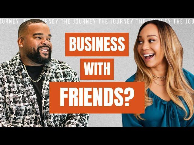 Behind the Scenes of Blavity's Latest Acquisition | The Journey FULL Episode