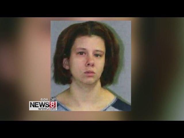 Mother arrested after 3 children found 'extremely neglected' in Danielson home