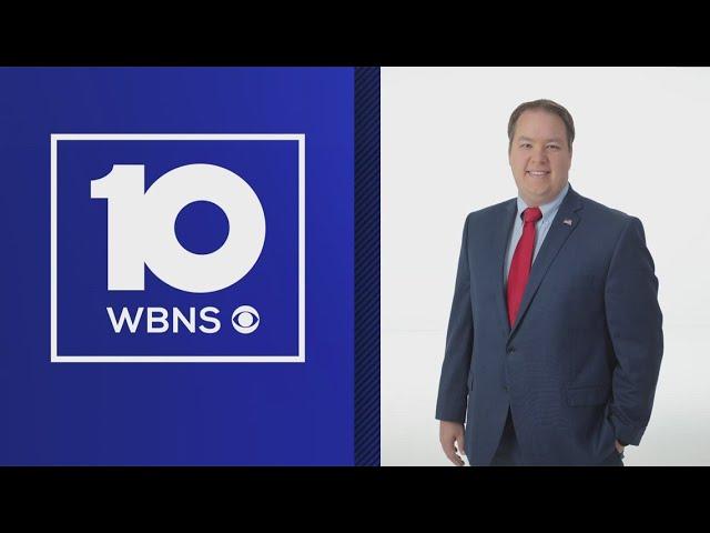 13 On Your Side Meteorologist Michael Behrens Promoted To WBNS in Columbus!