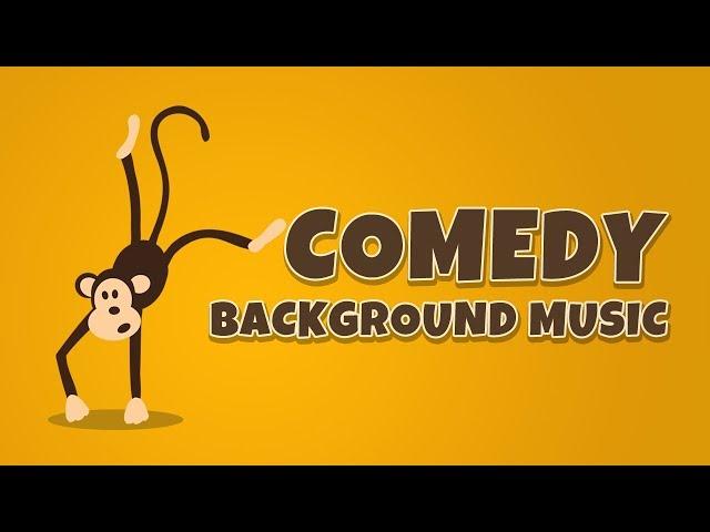 COMEDY MUSIC BACKGROUND INSTRUMENTAL | NO COPYRIGHT BACKGROUND MUSIC