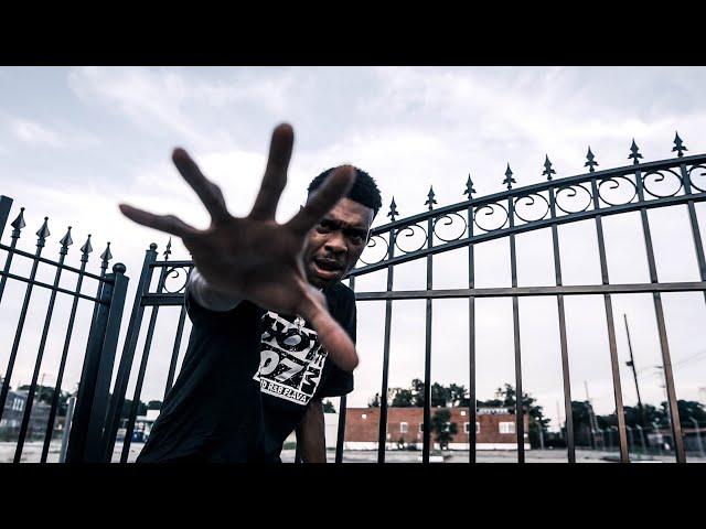 Furcoatlel - "300 Freestyle" | Dir by Mota Media (Prod by KAMI)  (Exclusive - Official Music Video)