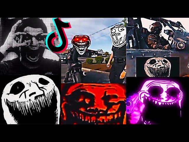  Coldest Trollface Compilation  Troll Face Phonk Tiktoks