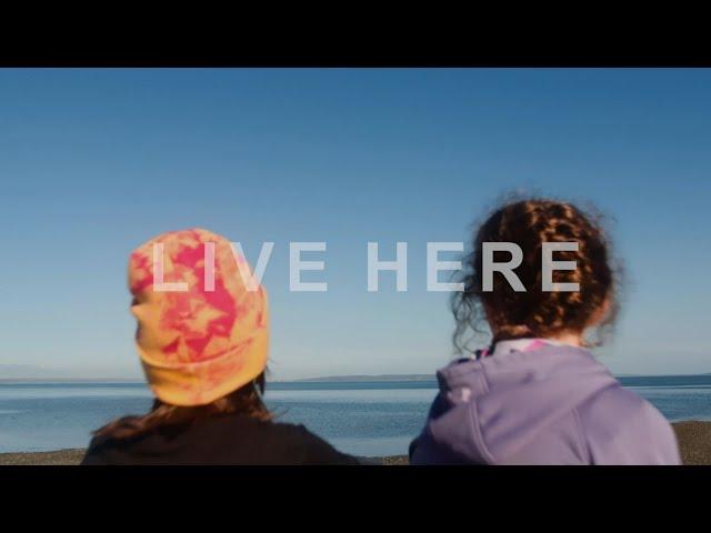 Work Here, Live Here | Metro Vancouver and Fraser Valley, British Columbia