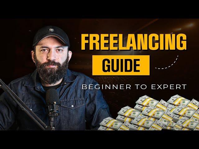 How To Start Freelancing For Beginners? Step-by-Step Roadmap