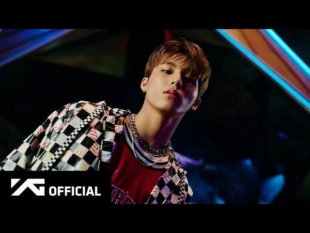 TREASURE (트레저) B.L.T (Bling Like This) M/V