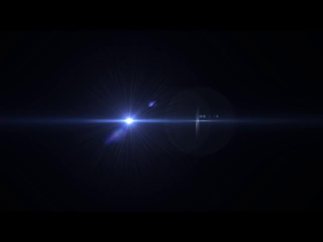 FREE - Optical Flares (Pre-rendered) lens flares