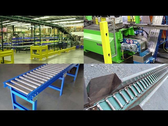 Let's Talk Conveyor — Axiom Presents