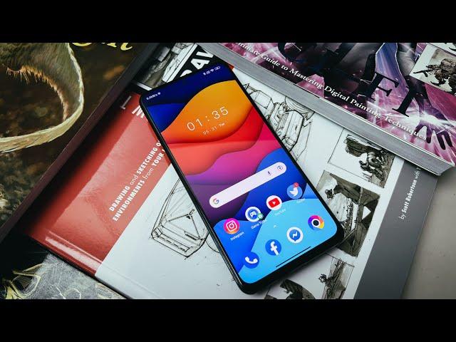 POCO F3 MIUI 13 Review - The Update You've Been Waiting For!?