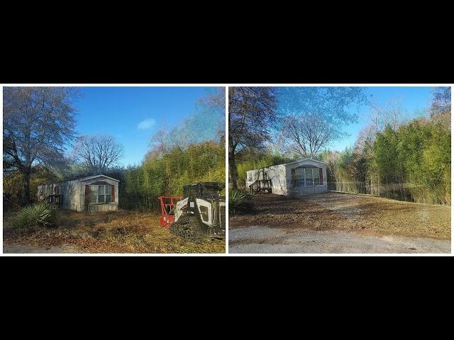 Forestry Mulching and Land Clearing