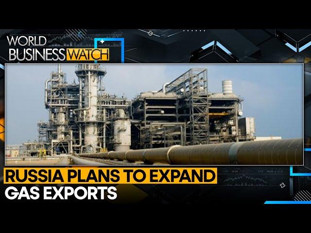 Putin Has Options for Russian Gas After Ukraine Route Closed | World Business Watch