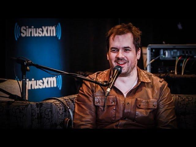 Jim Jefferies on O&A - A New Low