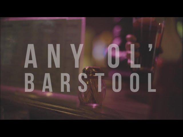 Jason Aldean - Any Ol' Barstool (Lyric Video)