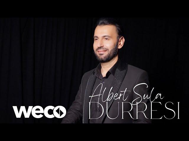 Albert Sula - DURRESI (Official Video)