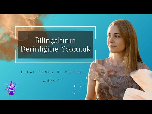 Bilinçaltının Derinliğine Yolculuk