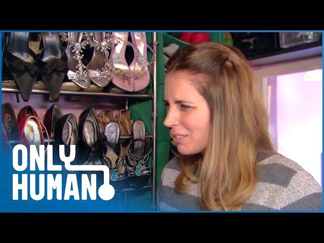 “I’m Married to Shopping” Obsessive Compulsive Shoppers (Mental Health Documentary) | Only Human