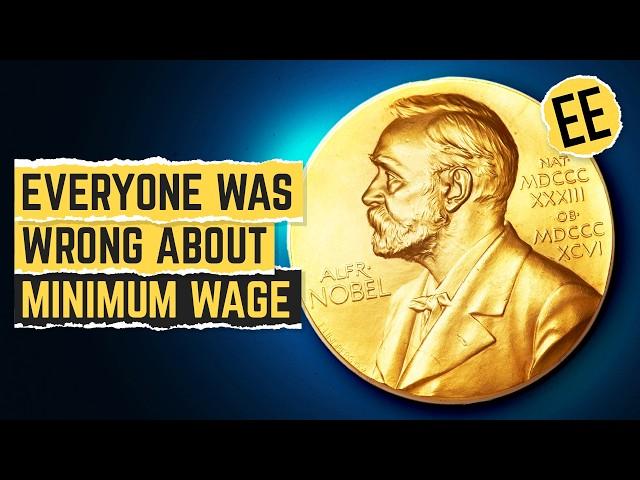 The 2021 Nobel Prize in Economics, Explained