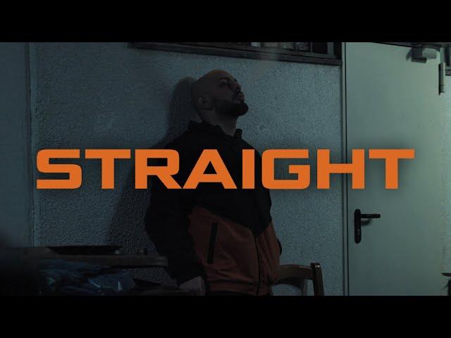 KIANUSH - STRAIGHT (prod.CHRIZMATIC)