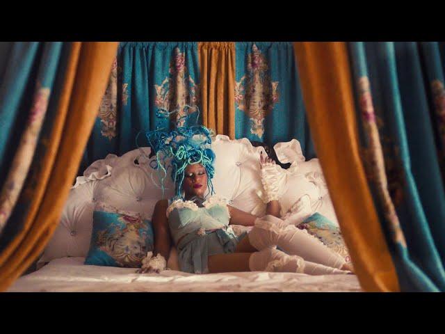 Aluna, Diplo & Durante - Forget About Me (Official Music Video)