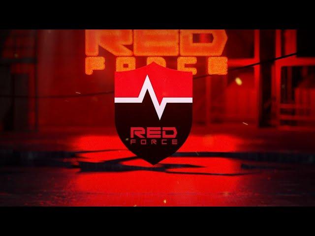 농심 레드포스 런칭 영상 / NS Red Force Launching Video