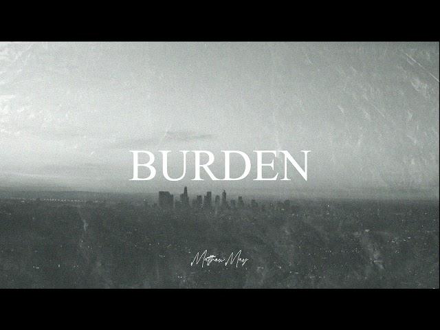 [FREE] Emotional Piano Ballad Type Beat - "Burden"
